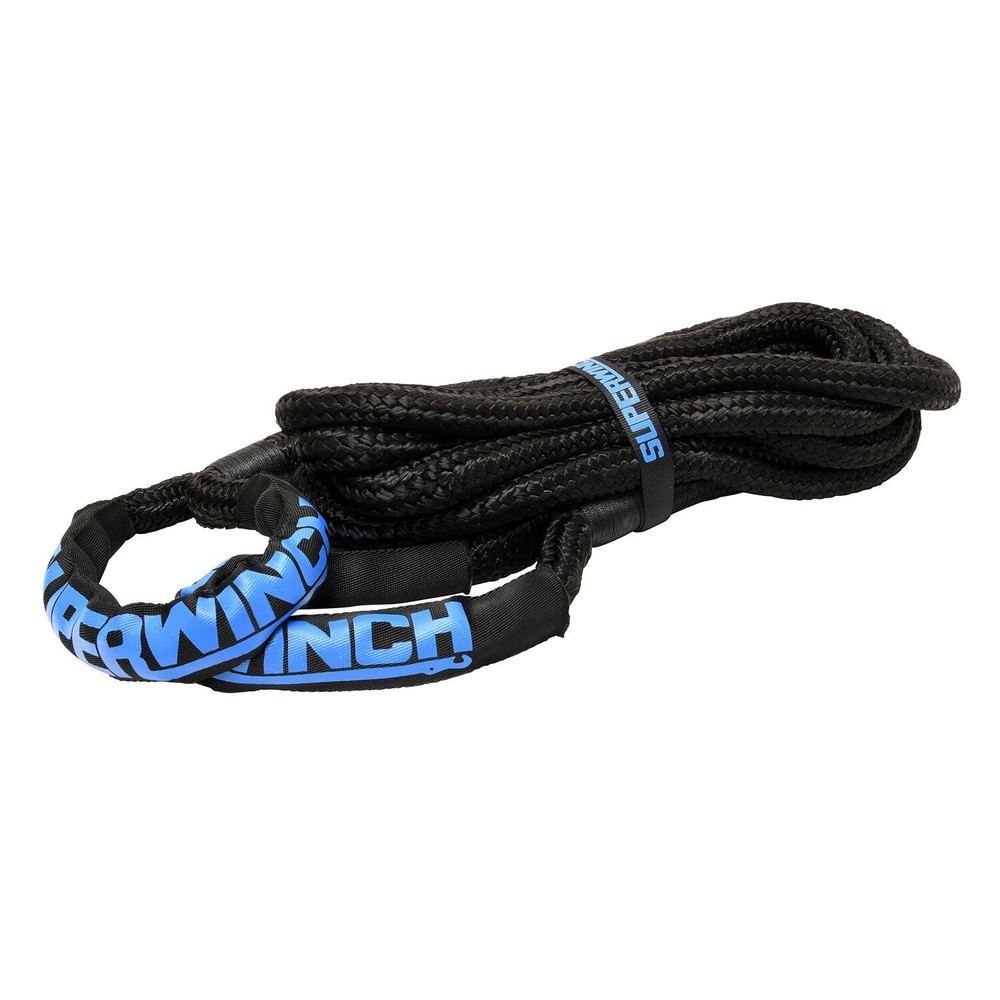 Superwinch 2599 Kinetic Recovery Strap
