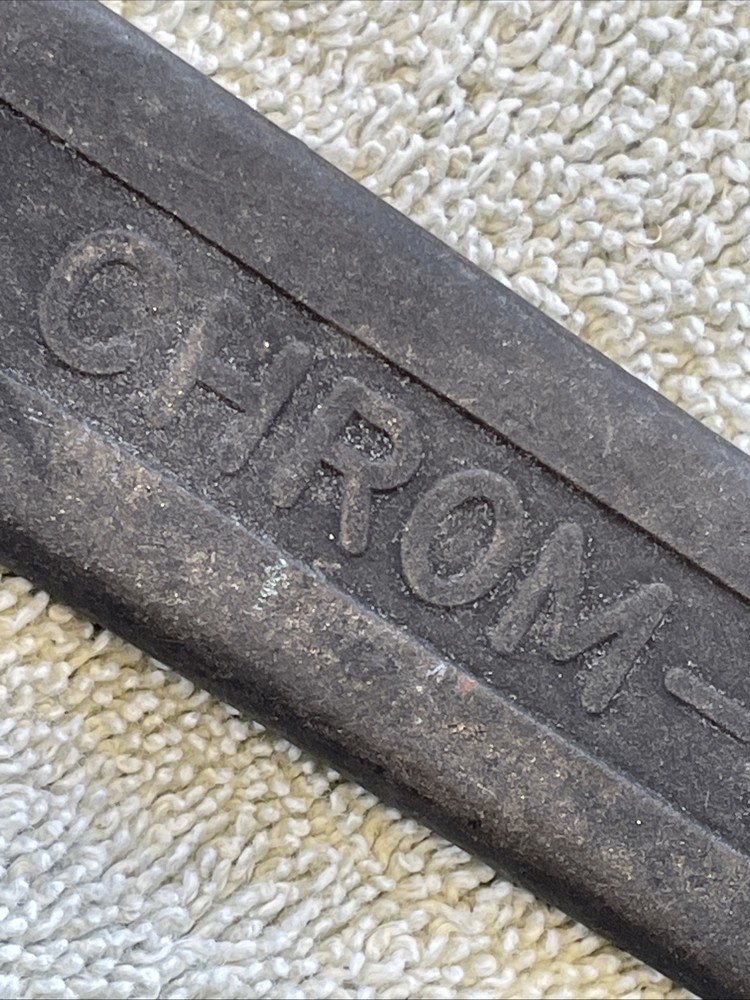 35mm Depa Tools Used Wrench.