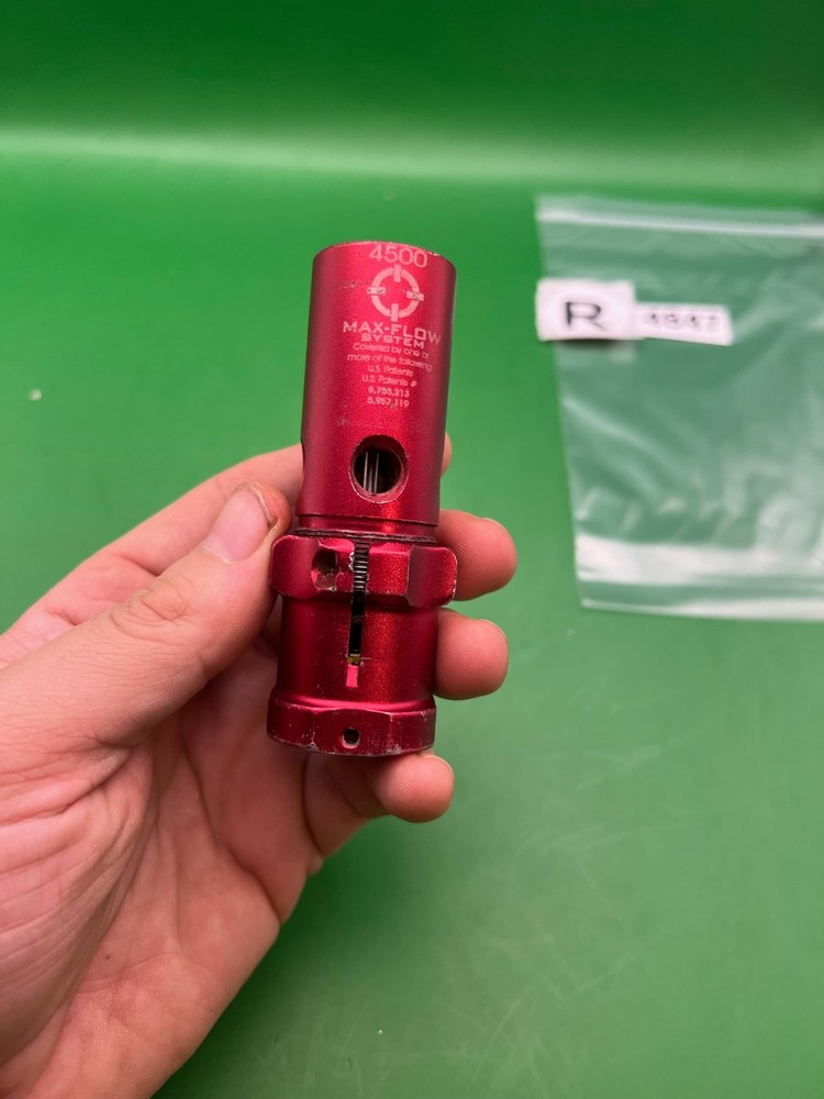 Smart Parts MaxFlow Regulator