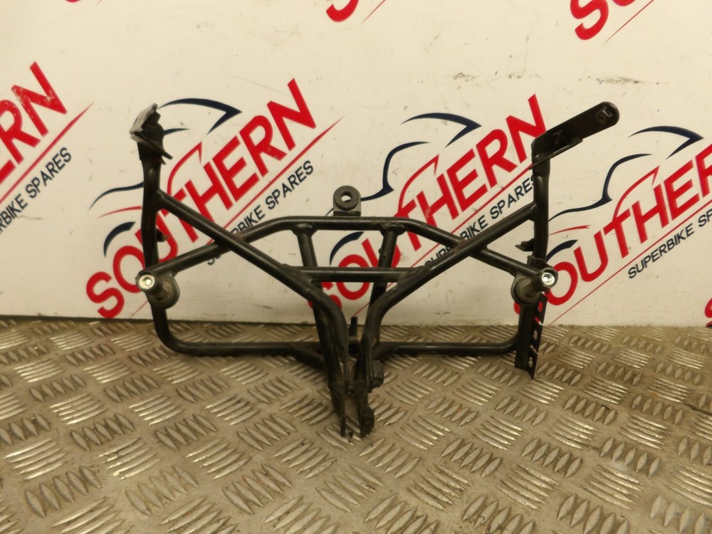 TRIUMPH T995 SPRINT 1999 HEADLIGHT BRACKET