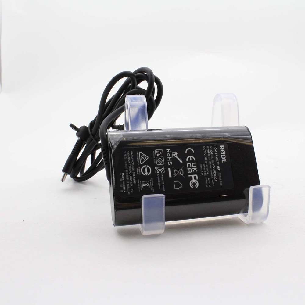 * OPEN BOX EXCELLENT * RODE RODECaster Duo Integrated Audio Production Studio