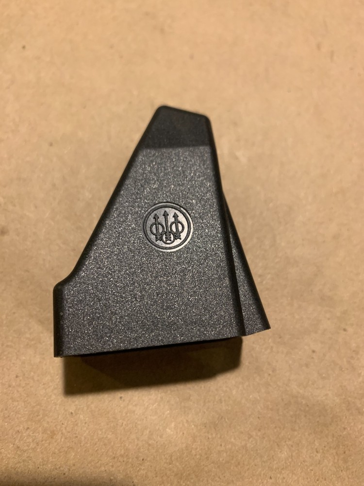 Beretta Brand Double Stack 9/40 M92 Magazine Loader