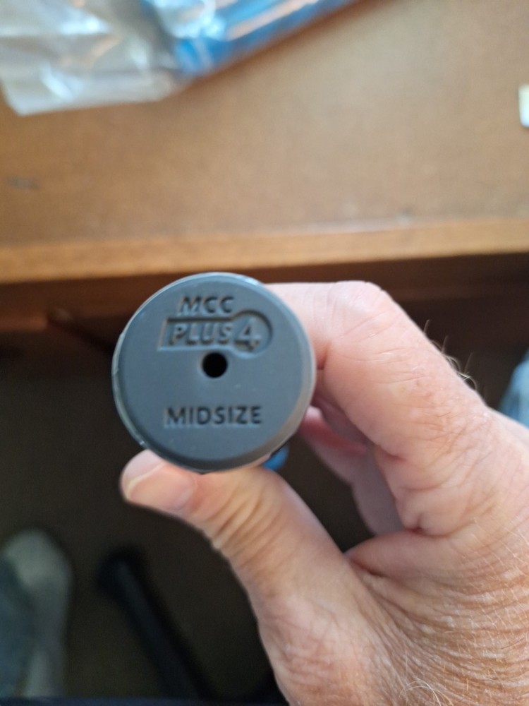 mcc plus 4 midsize 13pcs