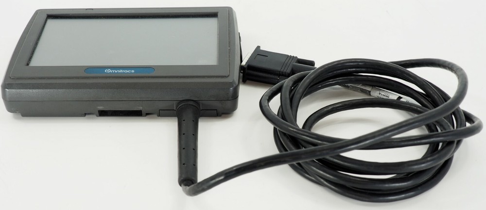 Omnitracs Module CV90-JB425-103 Rev F/K Electronic Display Log Interface