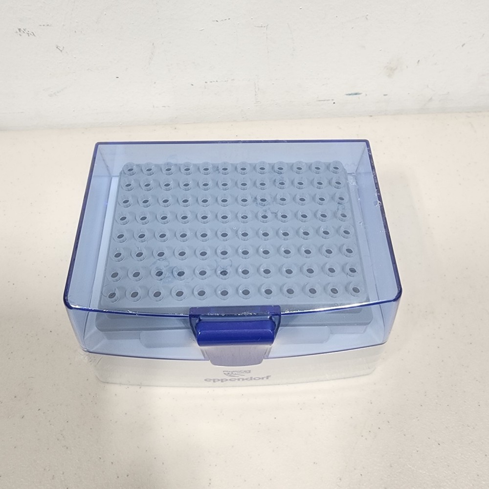 Eppendorf Pipette Tips epTIPS 20 ul Medium Gray Sealed