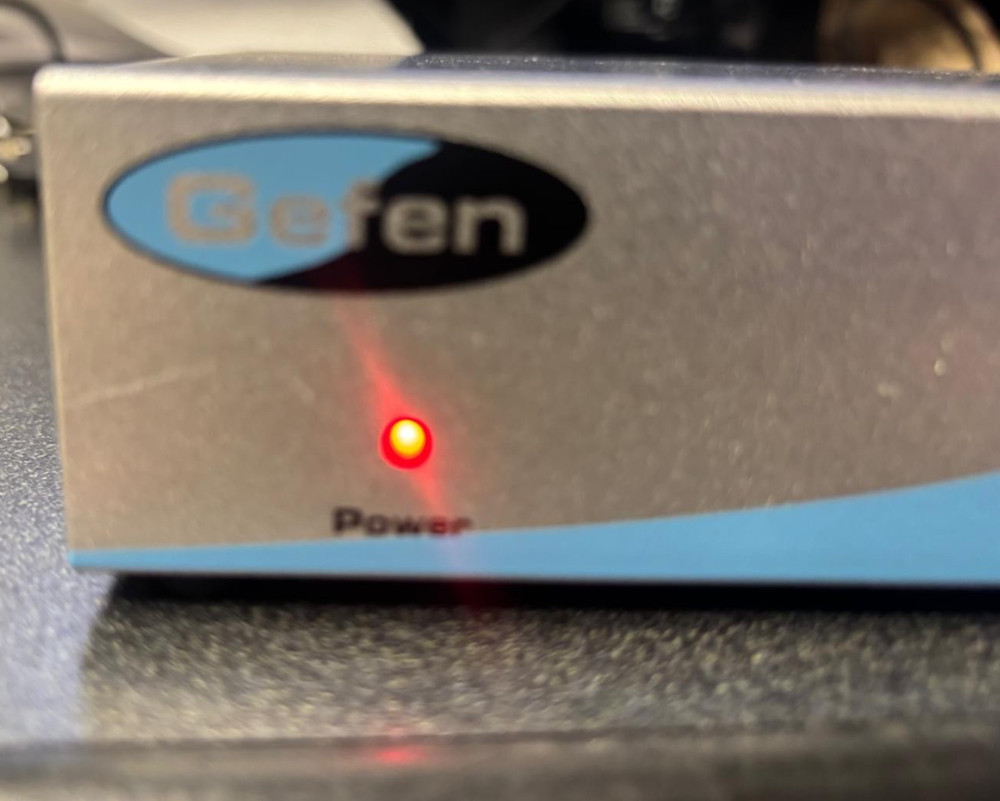 Gefen 2X1 DVI KVM SL Switch