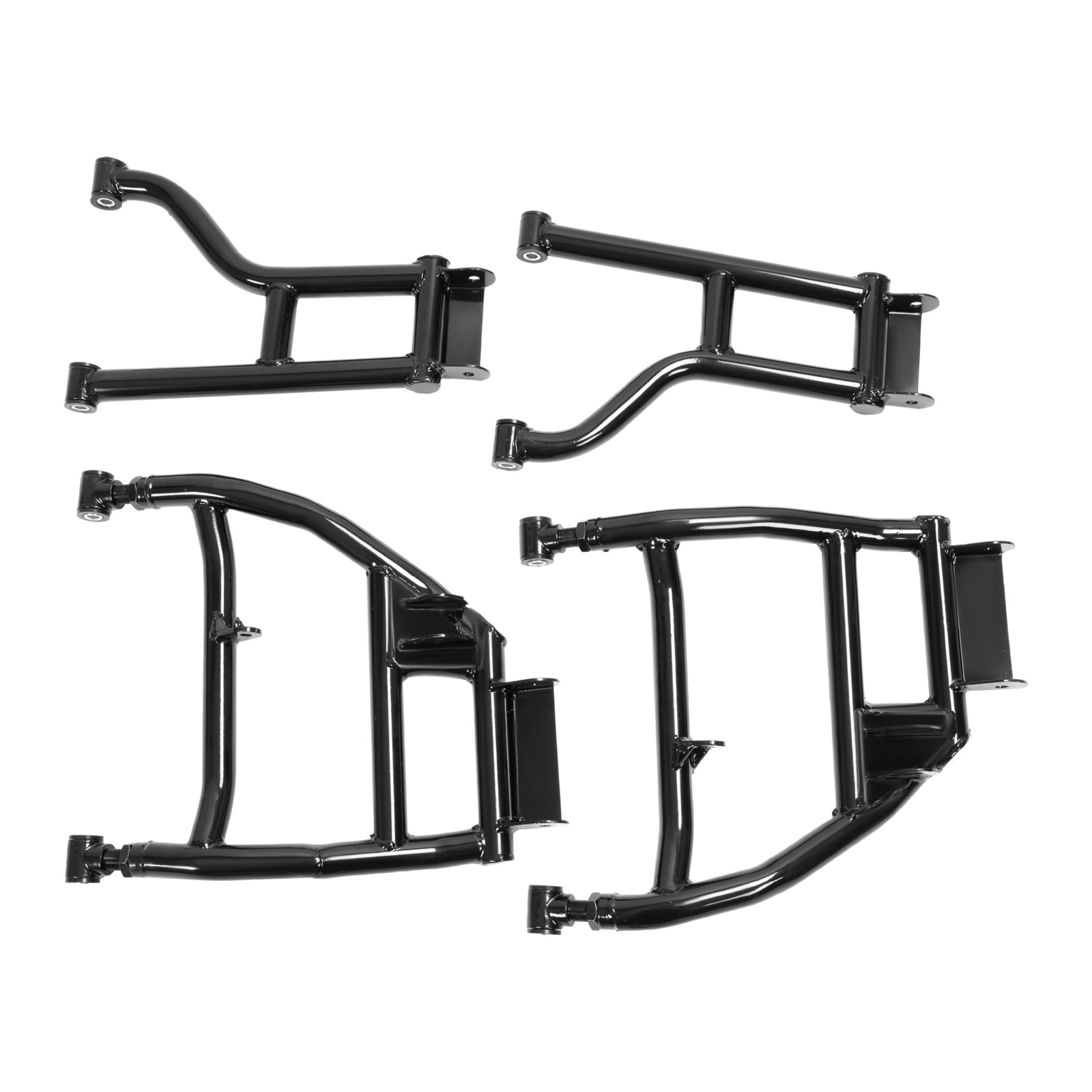 High Clearance 1.5" Forward Offset Rear A Arms