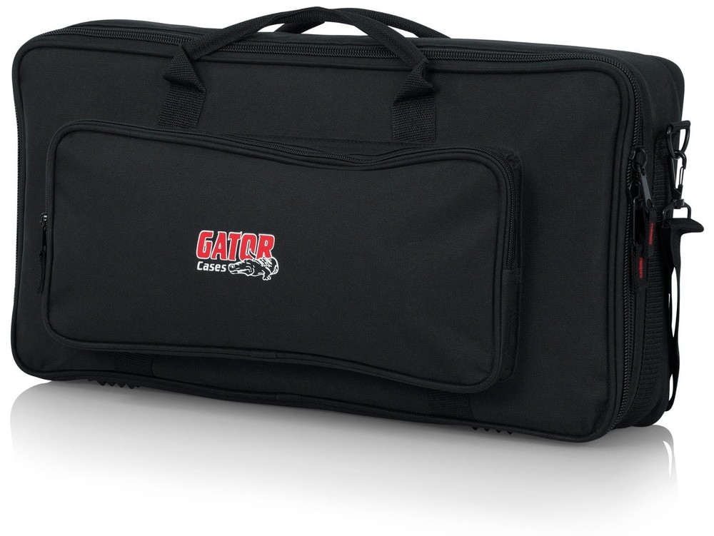 Gator GK2110 22.5x11.5x4 Micro Controller Gig Bag