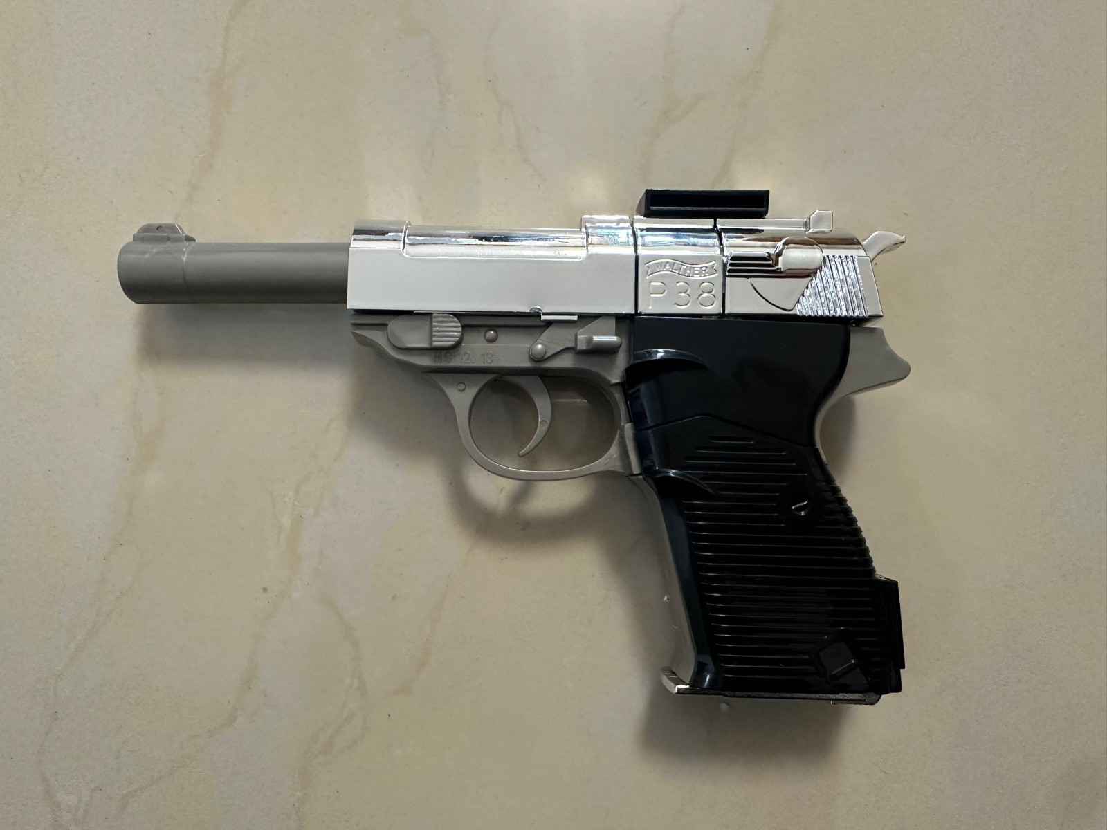 TRANSFORM Reissue G1 Megatron New Item with Free Shipping