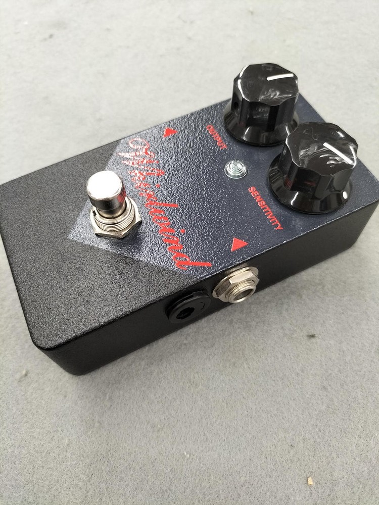 OKADA Model WHIRLWIND