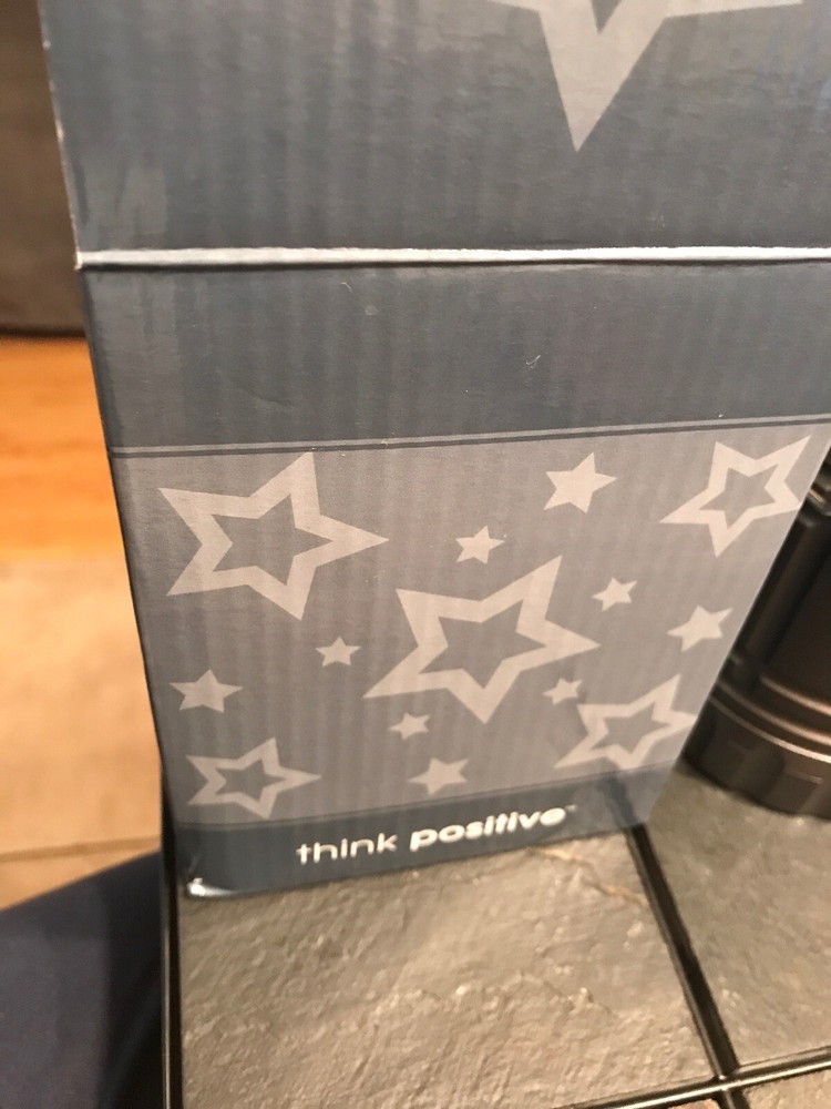 Nurse Lantern With Box New