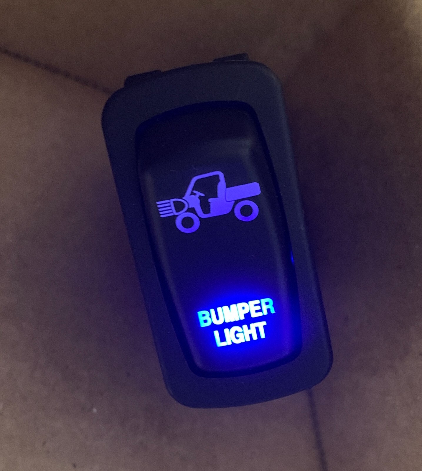 Turn Signal Kit For 2025 Polaris Ranger XP 1000 Northstar Street Legal Plug Play