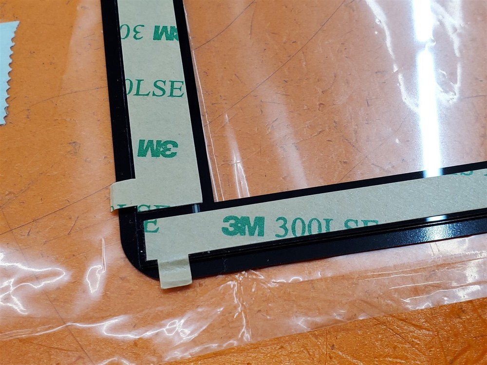 ⭐️⭐️⭐️⭐️⭐️ 7" TPT-070 Touchscreen Digitizer Glass Replacement