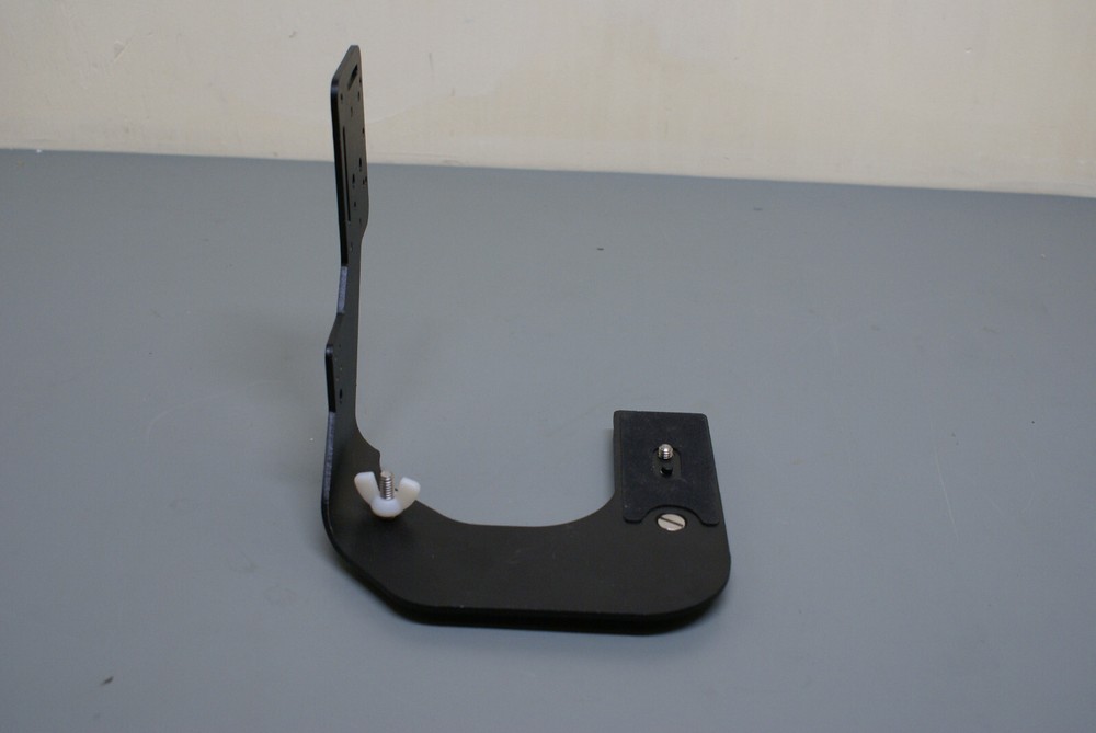 Bracket 1 HD2 Camera Accessory Bracket 1E