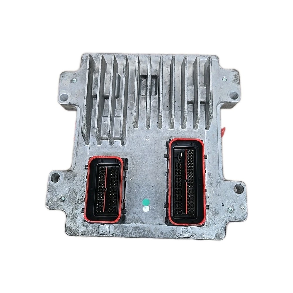 CHEVY SPARK 12654172 ABJT E83 12642927 ENGINE CONTROL MODULE OEM UNIT AC DELCO