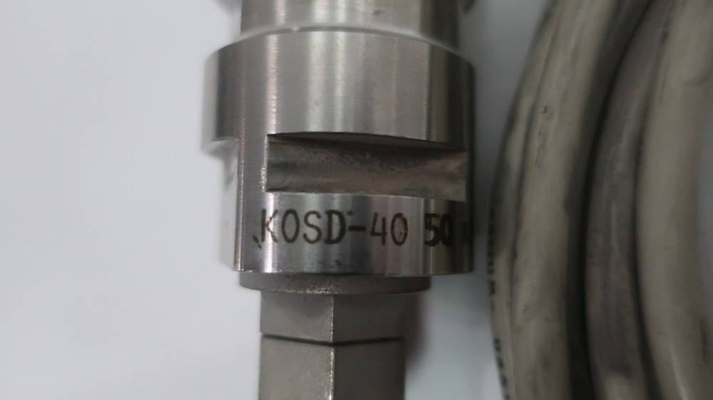 Vishay KOSD-40 50 Load Cell