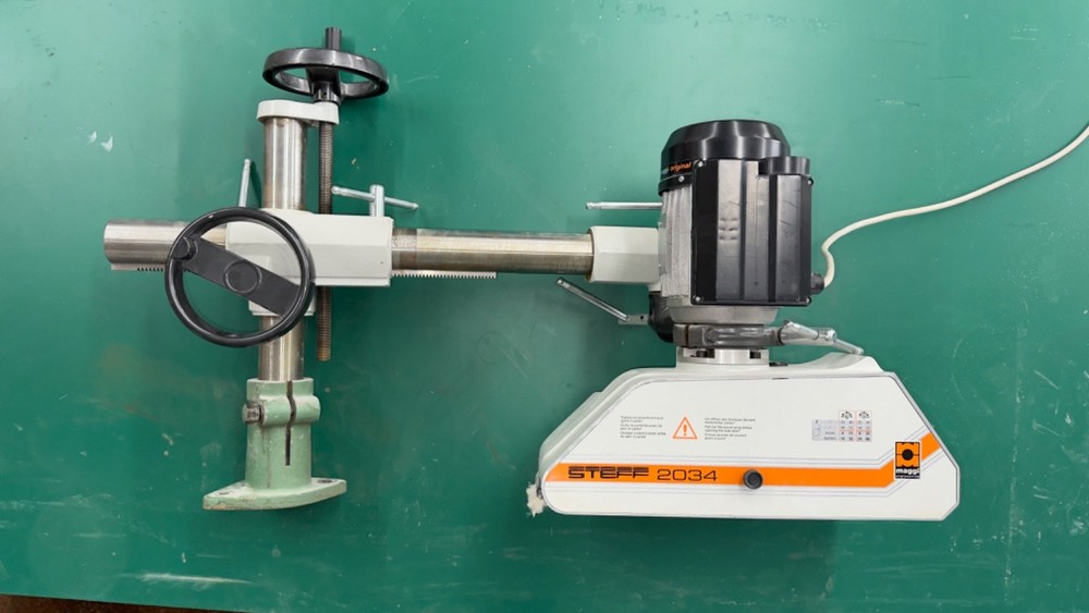 Maggi steff 2034 Power Feeder