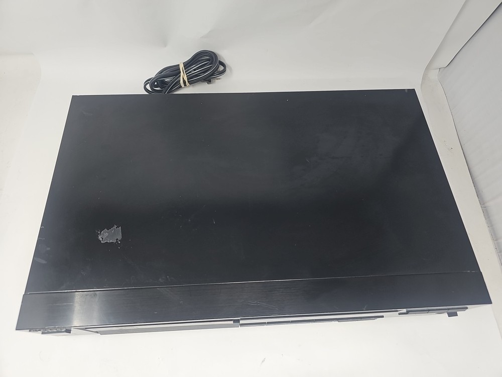 Sony CDP-270 Compact Disc Player