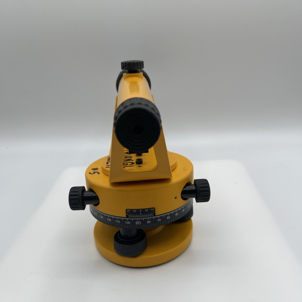 Northwest Instruments NWI Siteline Builders Level - NSL100B