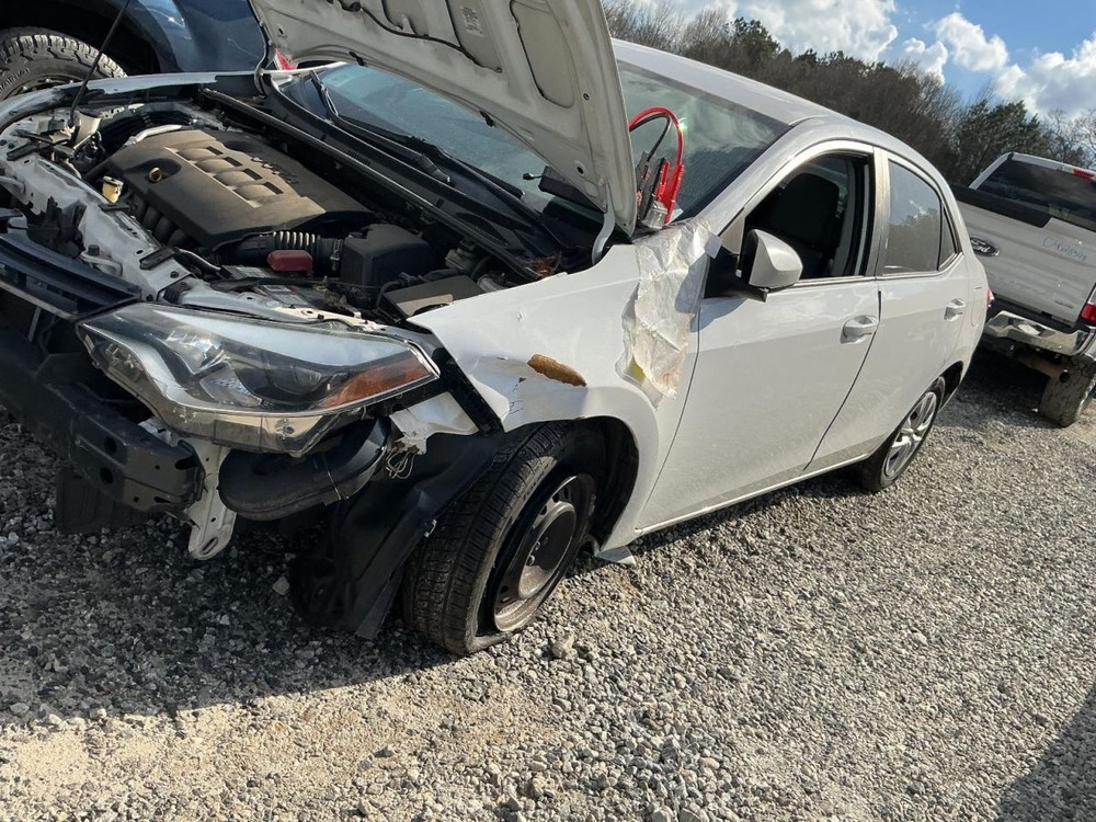 COROLLA 2016 Glove Box 4989441