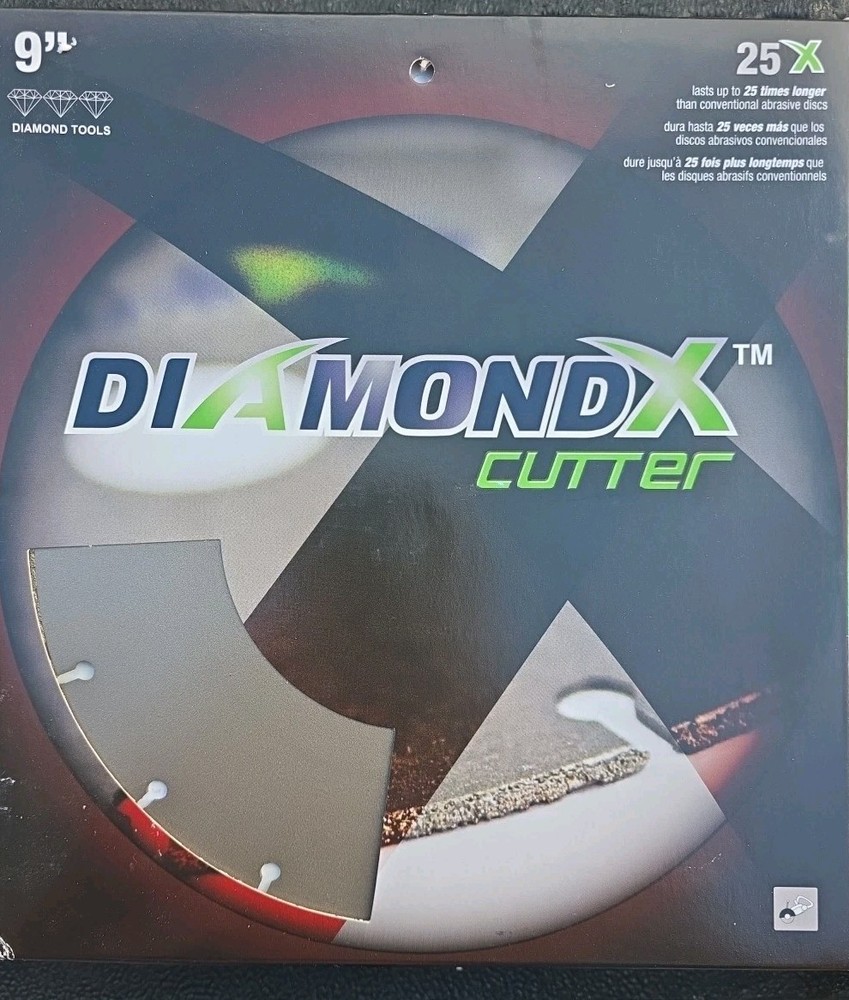 Saw Blade