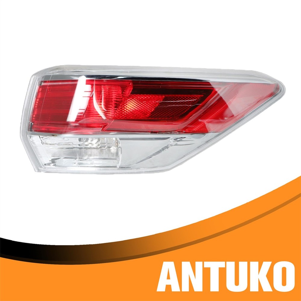 Right Tail Light Assembly for Highlander 2014-2016