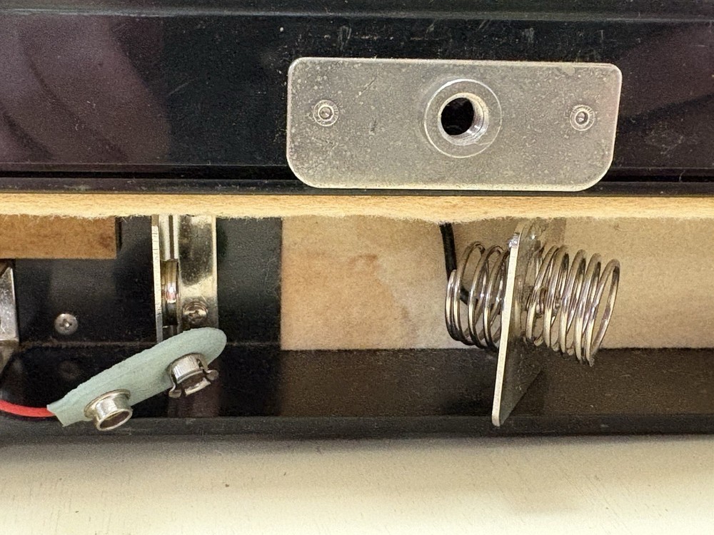 Yokohama YEW Portable Double Bridge Type 2769