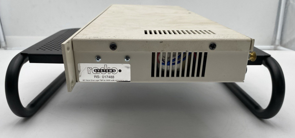 Radio Systems RS-017488 Distribution Amplifier DA-4x4a