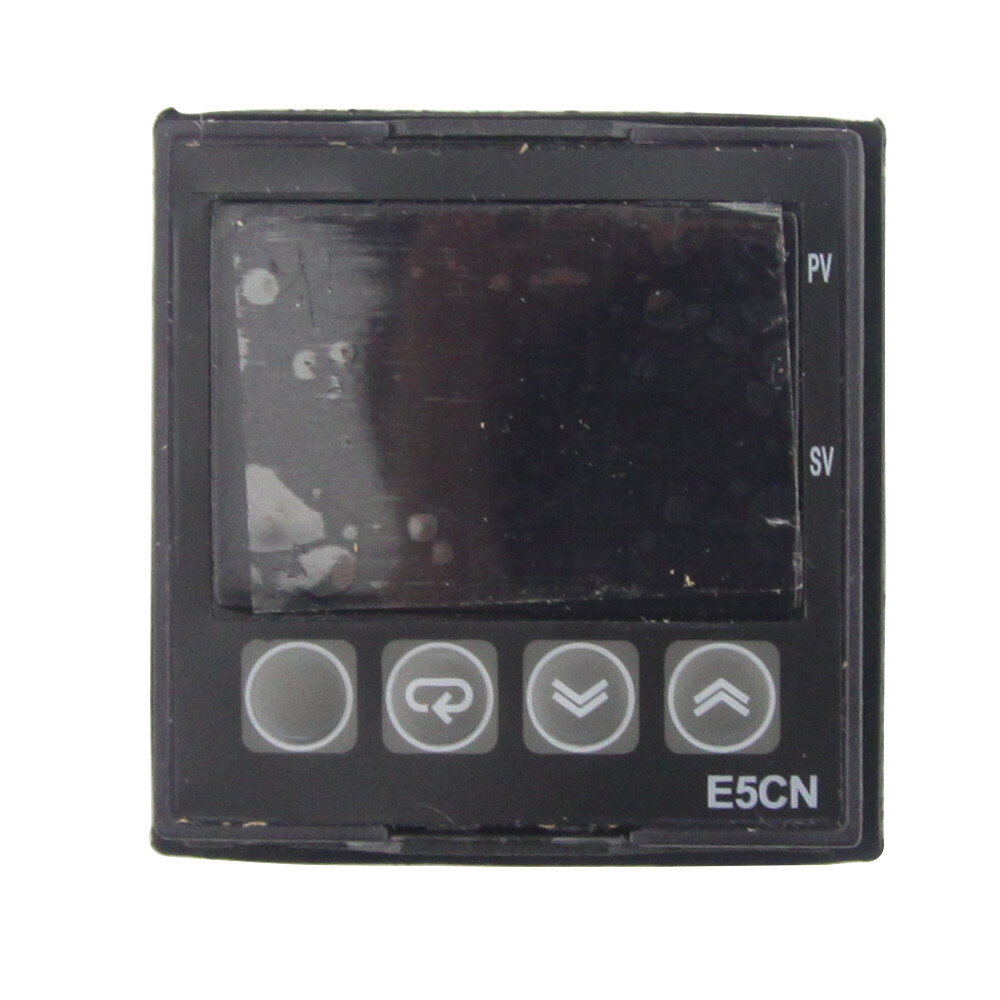 For Omron E5CN-Q2MT-500 Temperature Controller AC100-240