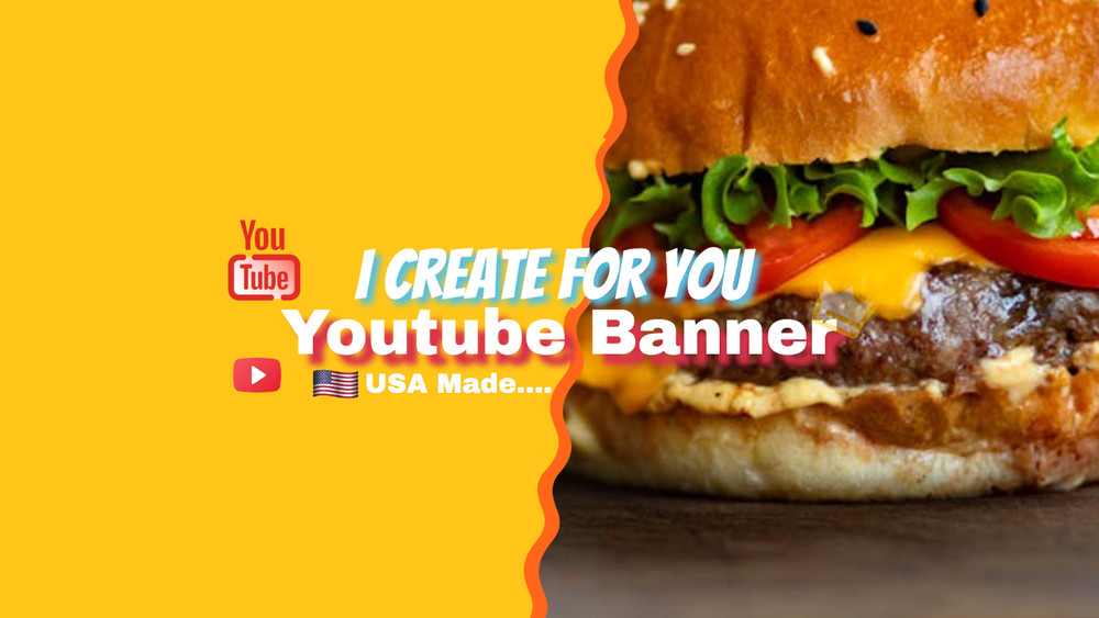 Channel  Banner Design ,  Thumbnail Template Bundle,  thumbnail