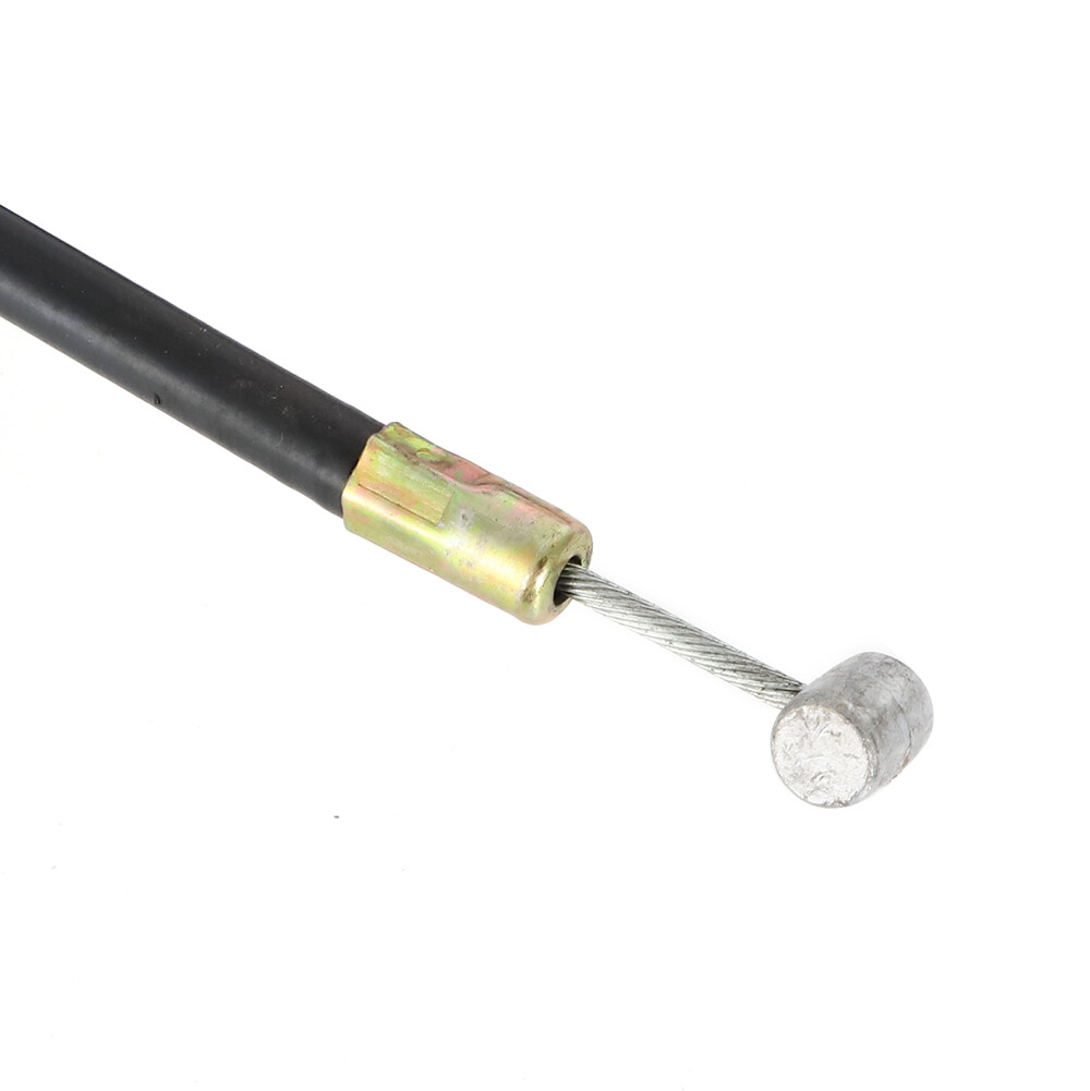 For Honda CT90 Brake Cable Throttle Cable Speedometer Cable Trail 90 1972-74 US