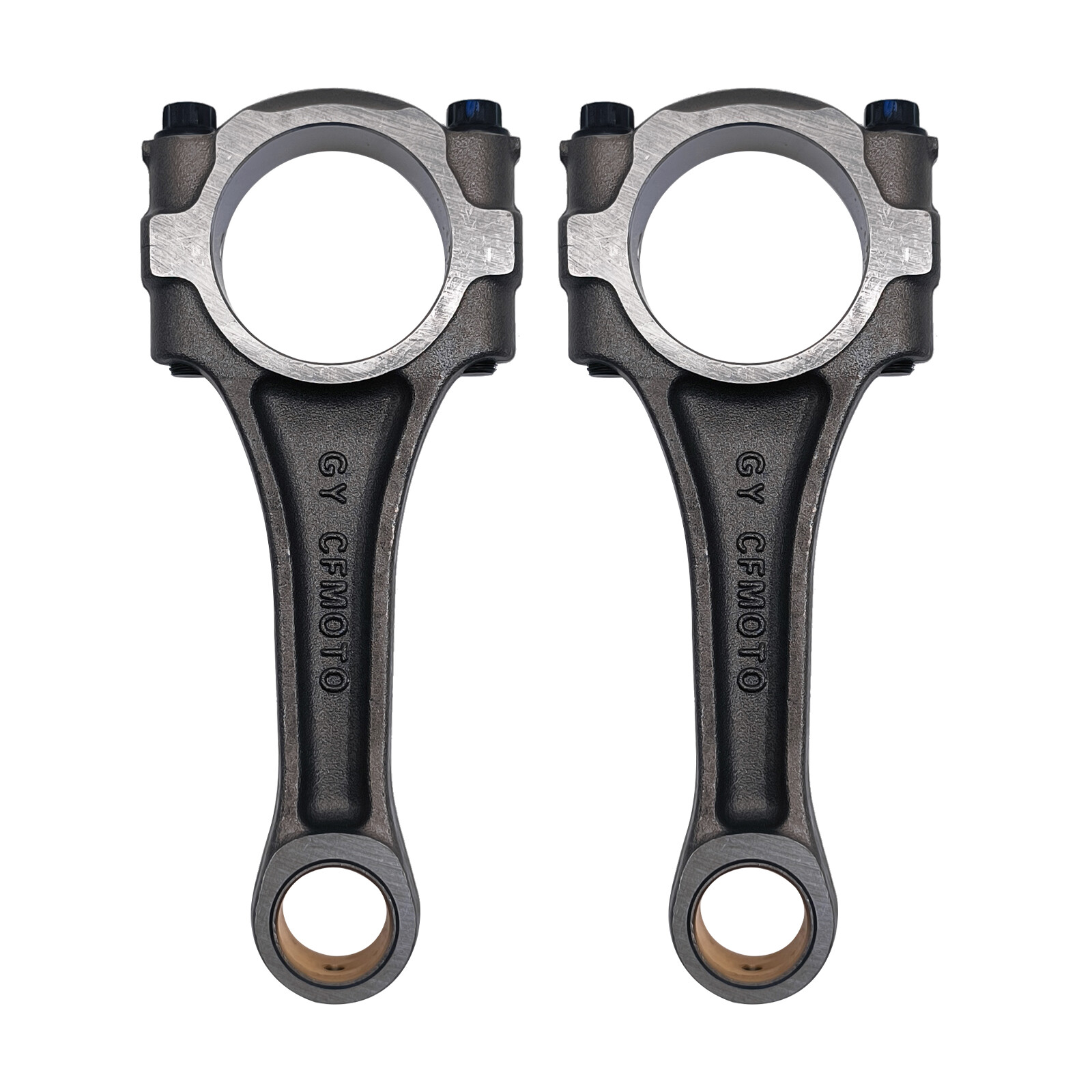 for CFMOTO 1000 Crankshaft A Cylinder Piston Kit Zforce Uforce 0JYA-041000-10012