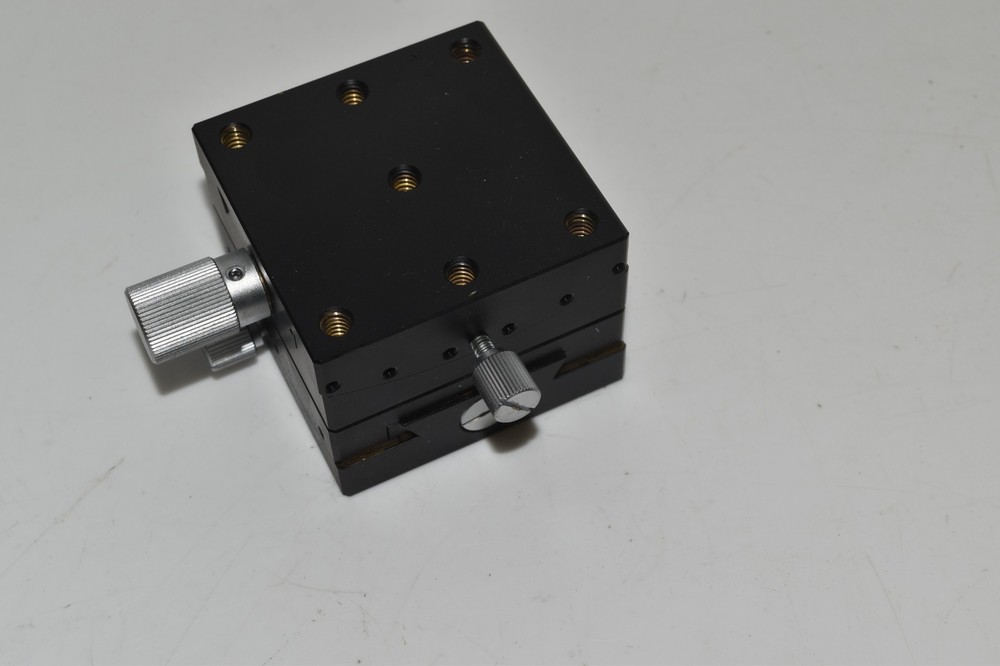 *JM* OPTOSIGMA OPTICAL STAGE (FMB54)