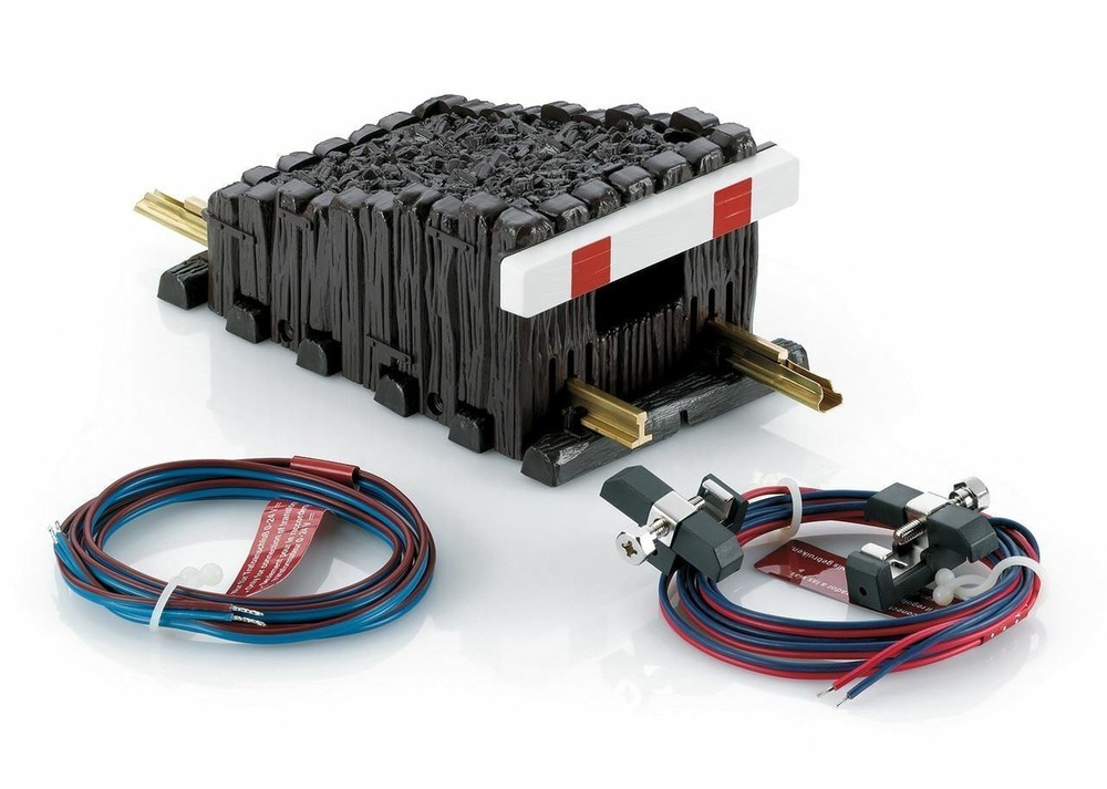 LGB 10345 Shuttle Train Automatic Circuit