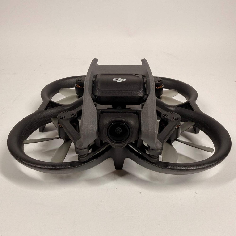 DJI Avata 4K Camera Drone QF2W4K