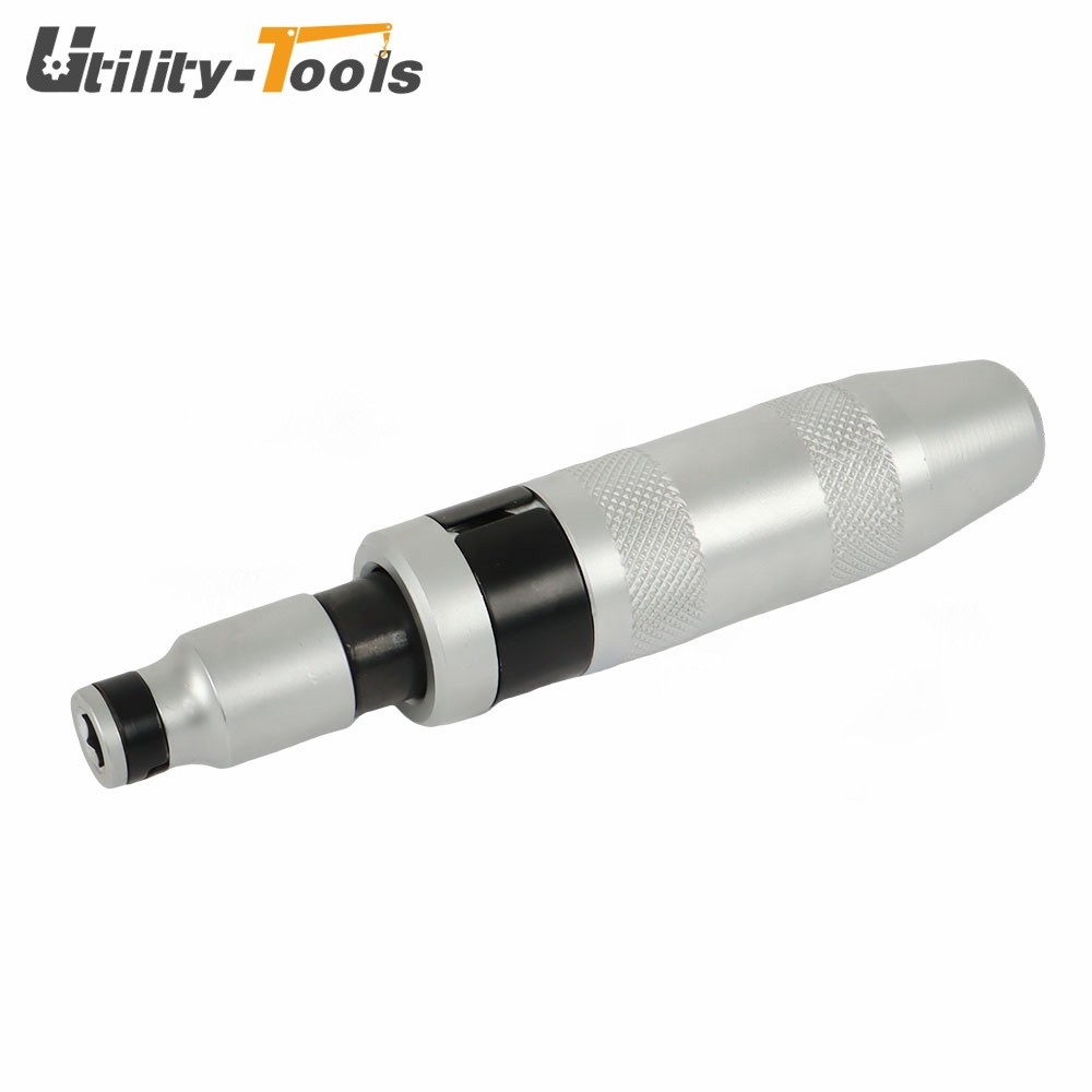 Phillips Hex 12 ×1/2" Heavy Duty Screwdriver Bits Impact Driver Socket Set Screw