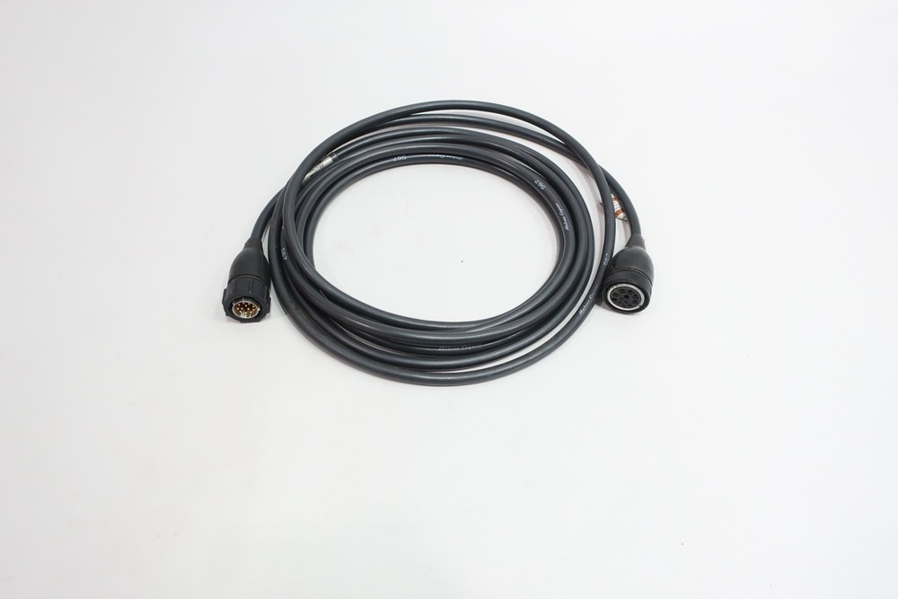 Atlas Copco 4220260405 Connector Cable