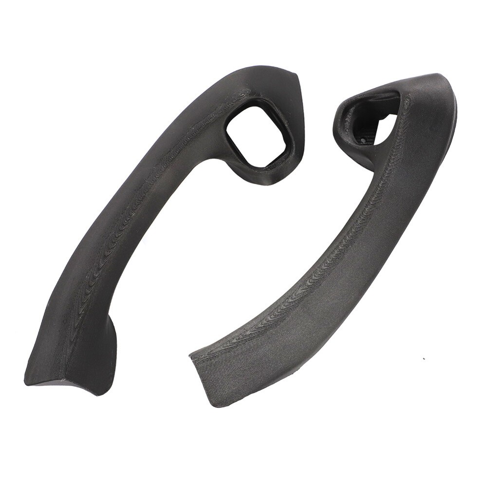 For BMW E36 Z3 1996-2002 Inside Door Pull Handle Kit Left and Right US