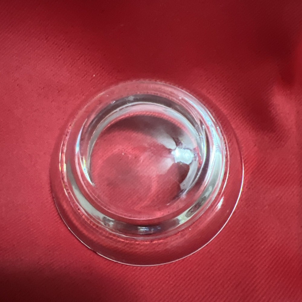 Various Glass Containers