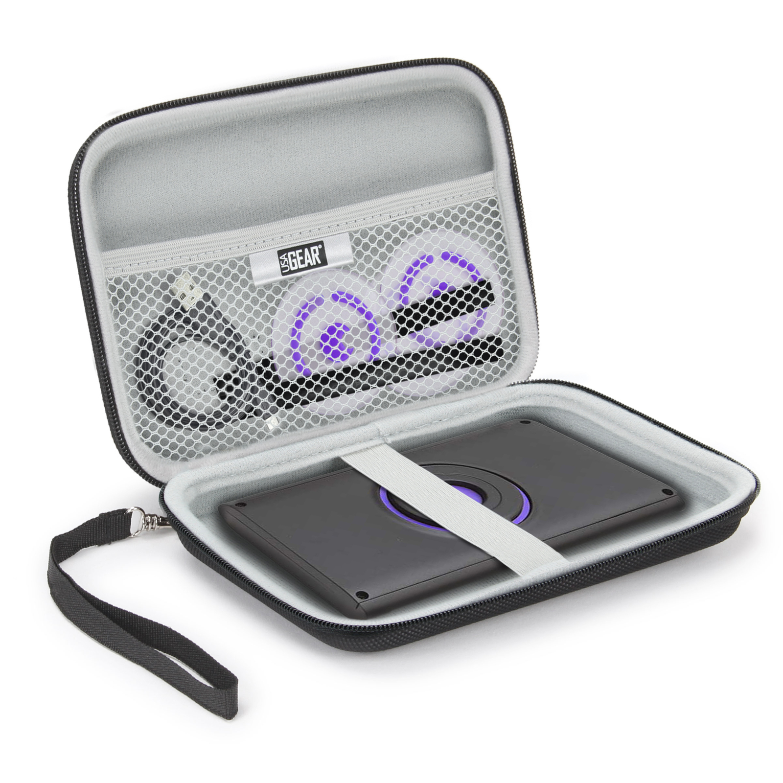 In-Wall Imager Device Case- Compatible with Walabot DIY Stud Finder