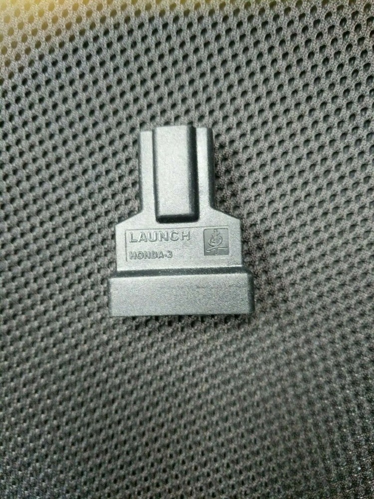 LAUNCH HONDA-3
