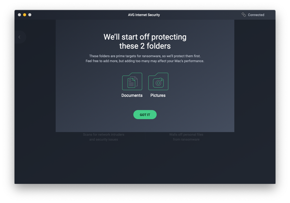 AVG Internet Security 2024 Antivirus Protection 1 Device 1 Year PC Code by Email