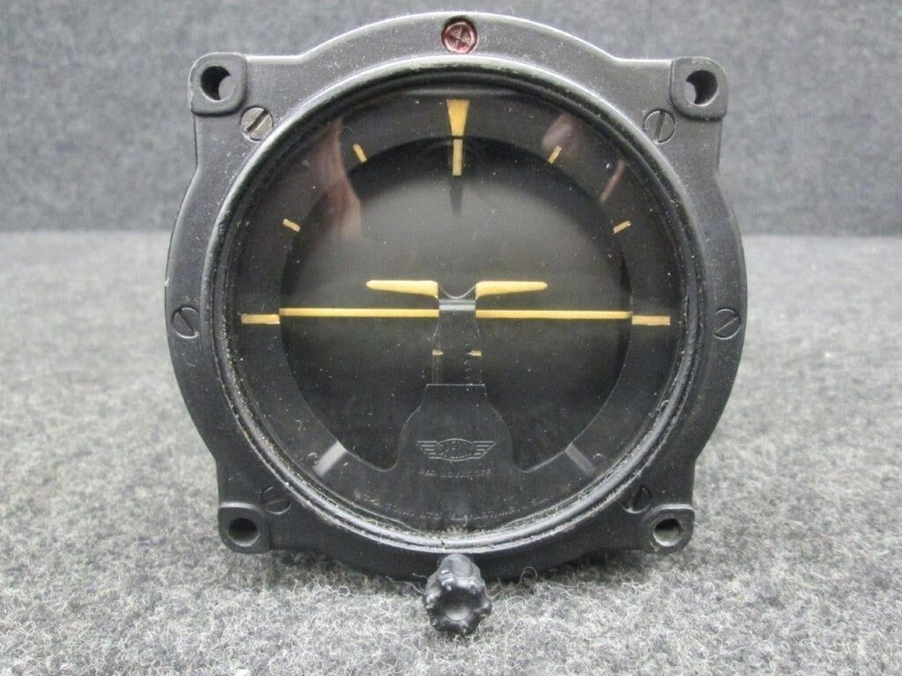 646040 Garwin Directional Gyro Indicator