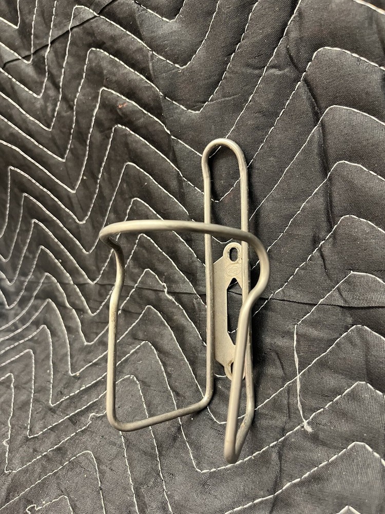 1990's water bottle cage