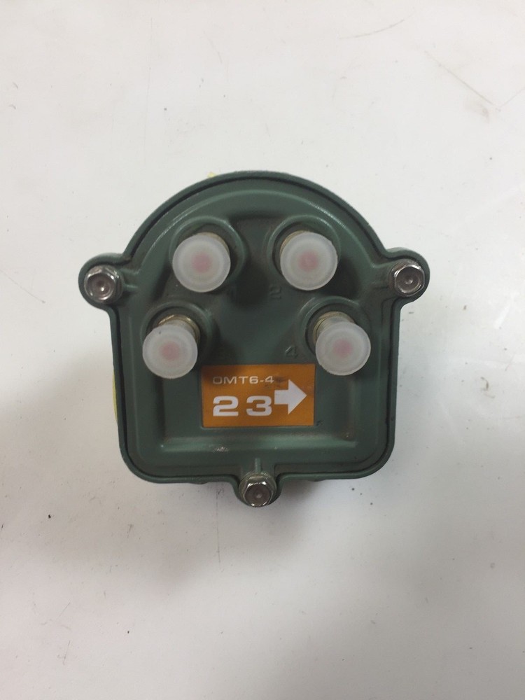 Antronix OMT6-4-23 Tap
