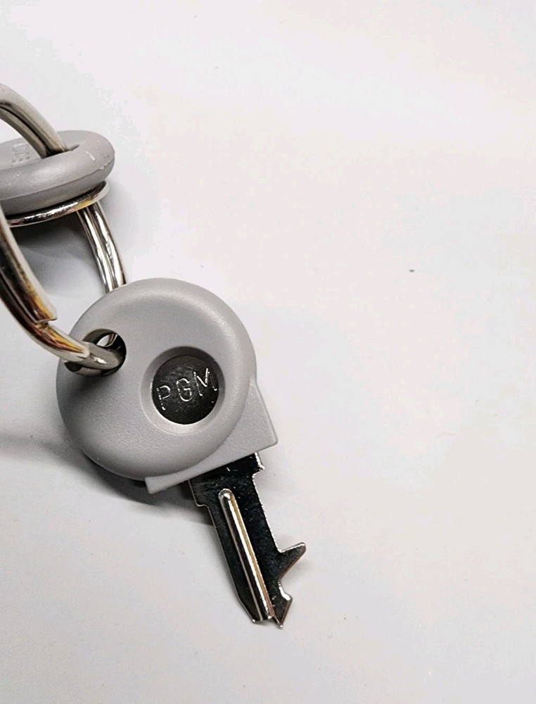 Casio Cash Register Key Set