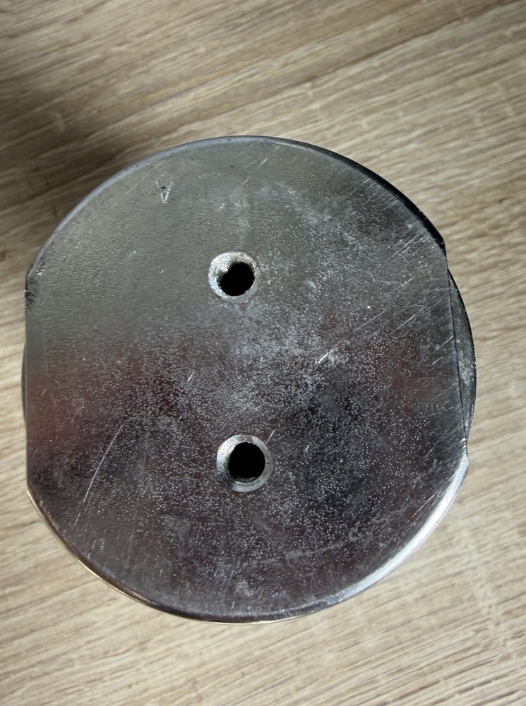 GO Regulator pressure regulator