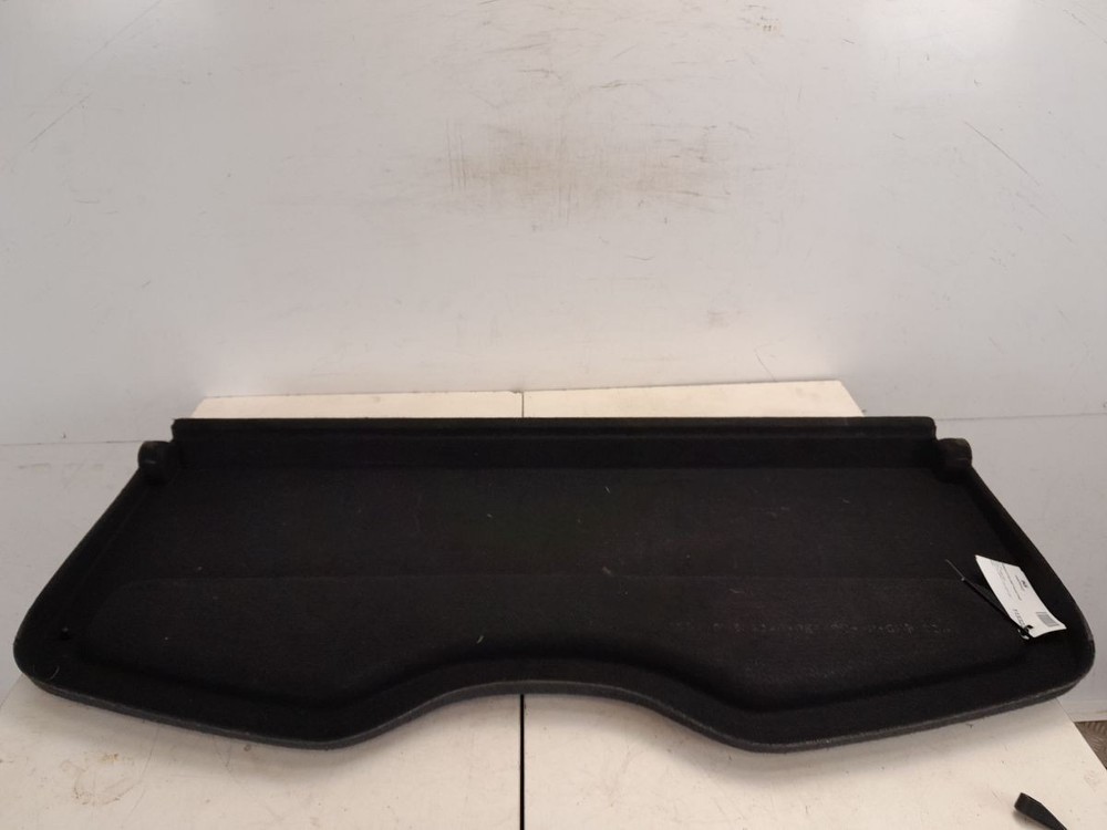 RENAULT Clio 2007 Parcel Shelf