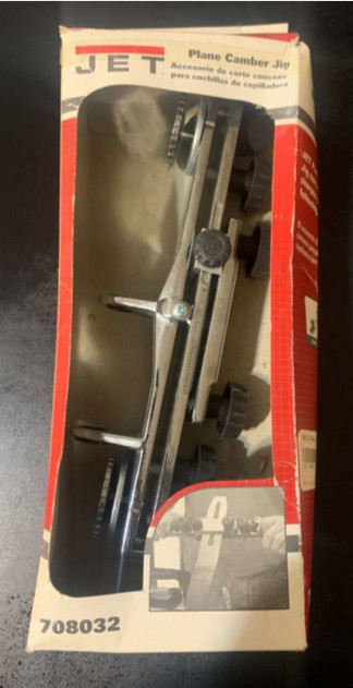 Sharpening Tools & Accessories