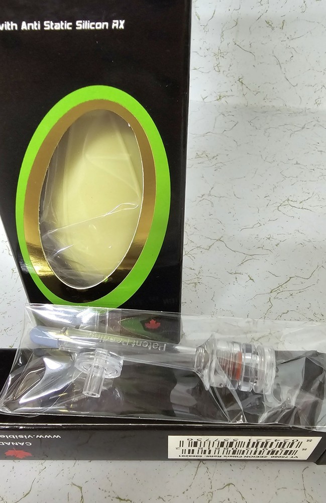 VisibleDust Zeeion Anti-Static Blower & Extra Filter Refill for Electronics